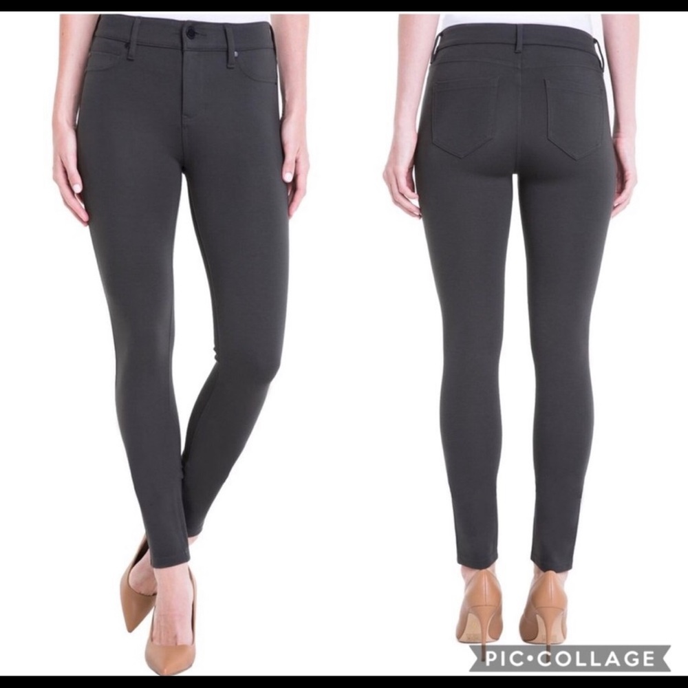 Liverpool Madonna leggings size 8P